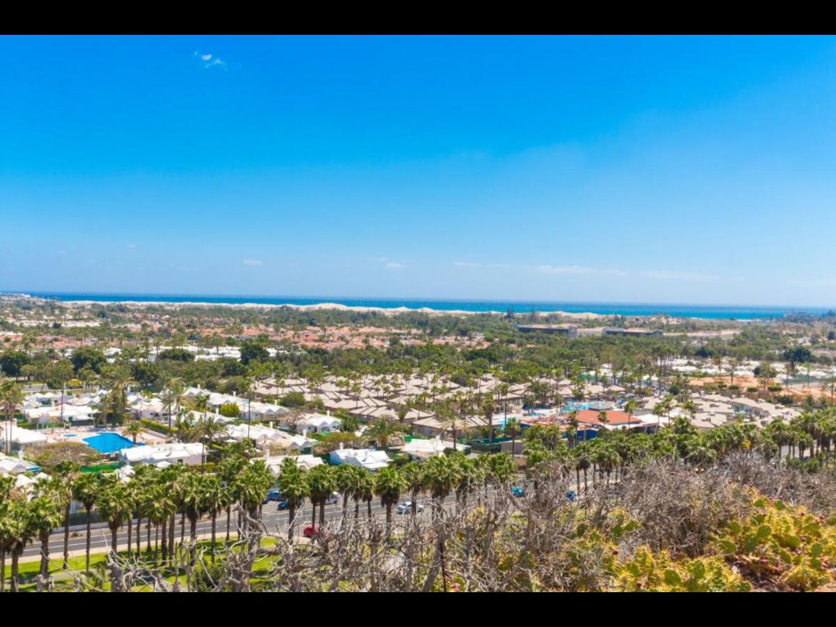 Bungalows Vista Oasis